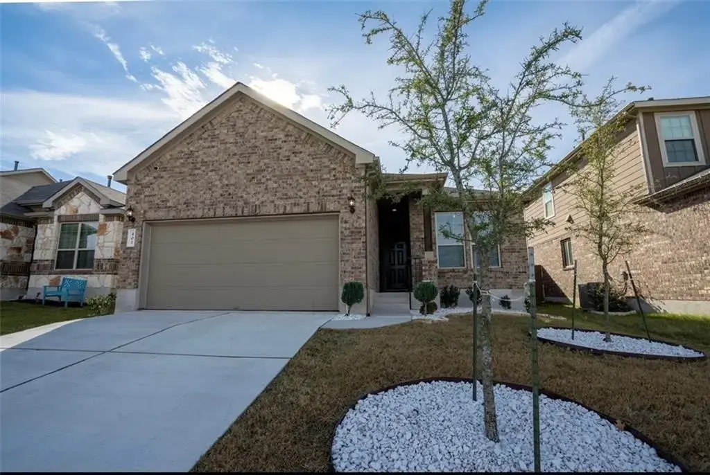 401 Duroc Drive, Hutto