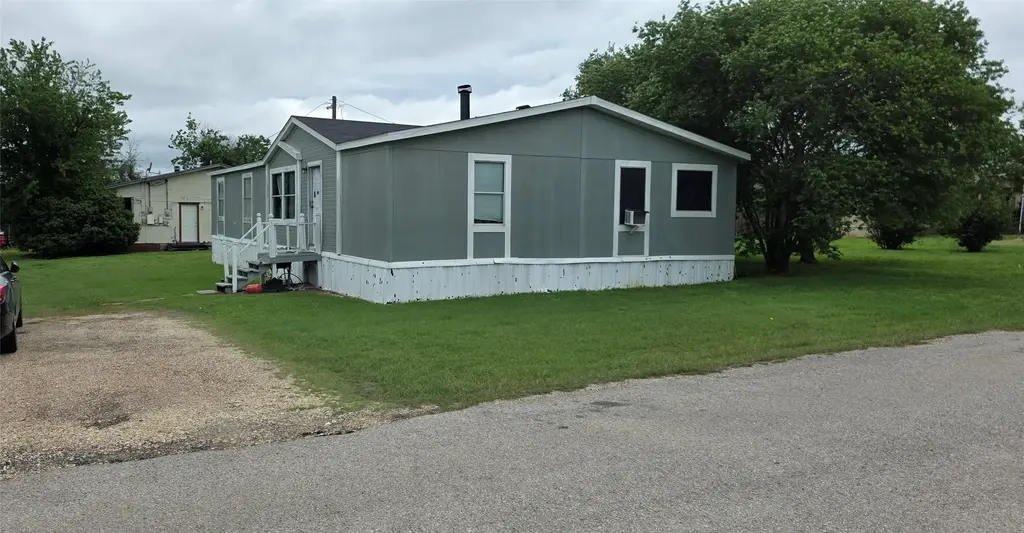 11001 Ridgewood Drive, Salado