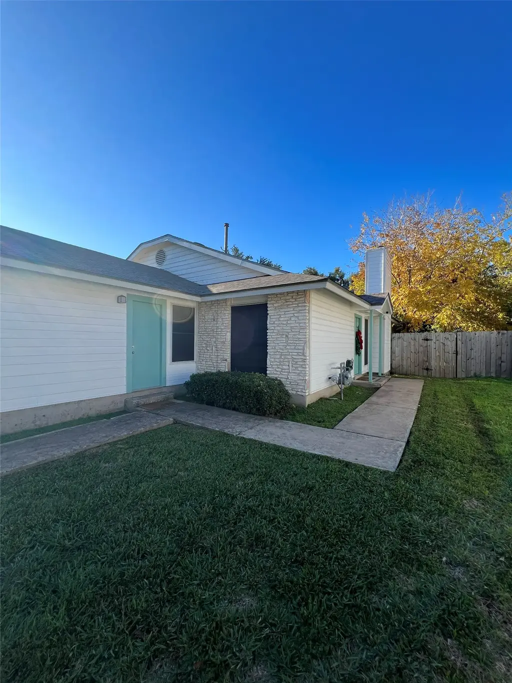 12306 Deer Falls Drive B, Austin