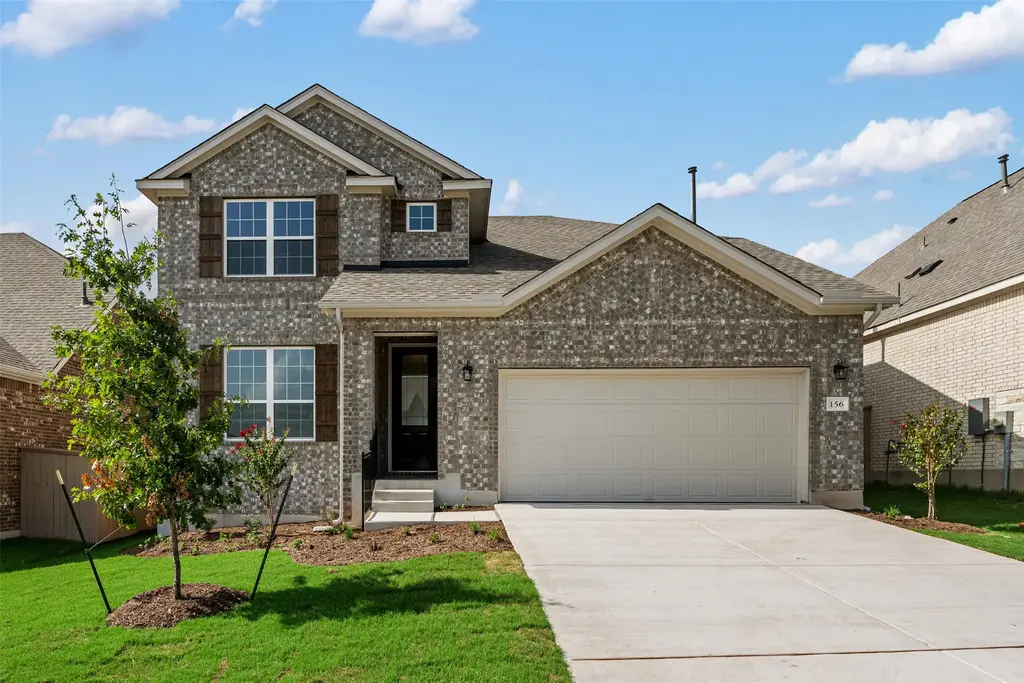 156 Coleto Trail, Bastrop