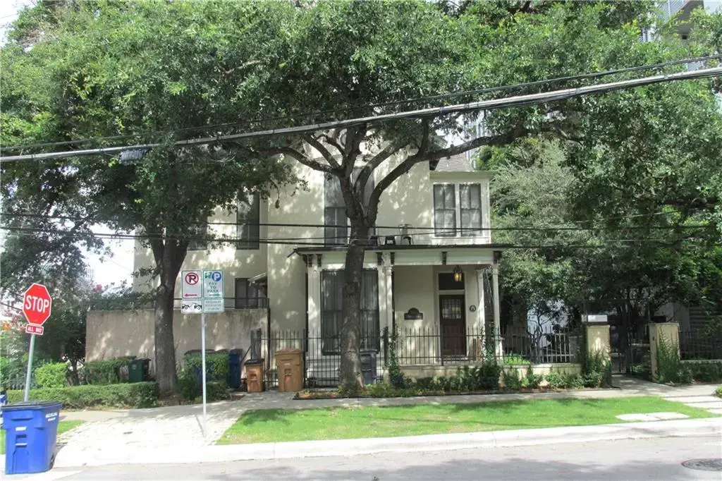 800 San Antonio Street 5, Austin