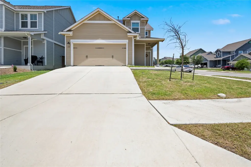 100 Wind Flower Lane, Liberty Hill