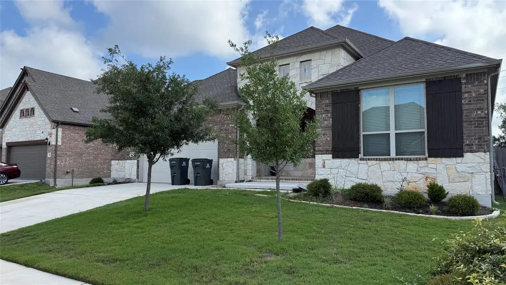352 Olympic Park Drive, Kyle