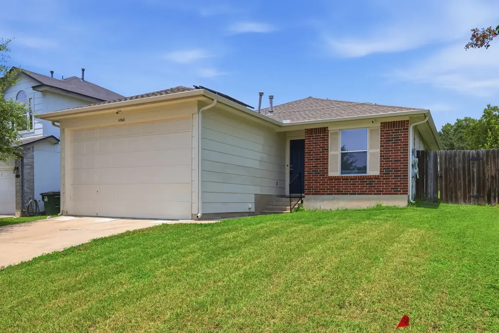 14910 Mossycup Lane, Austin