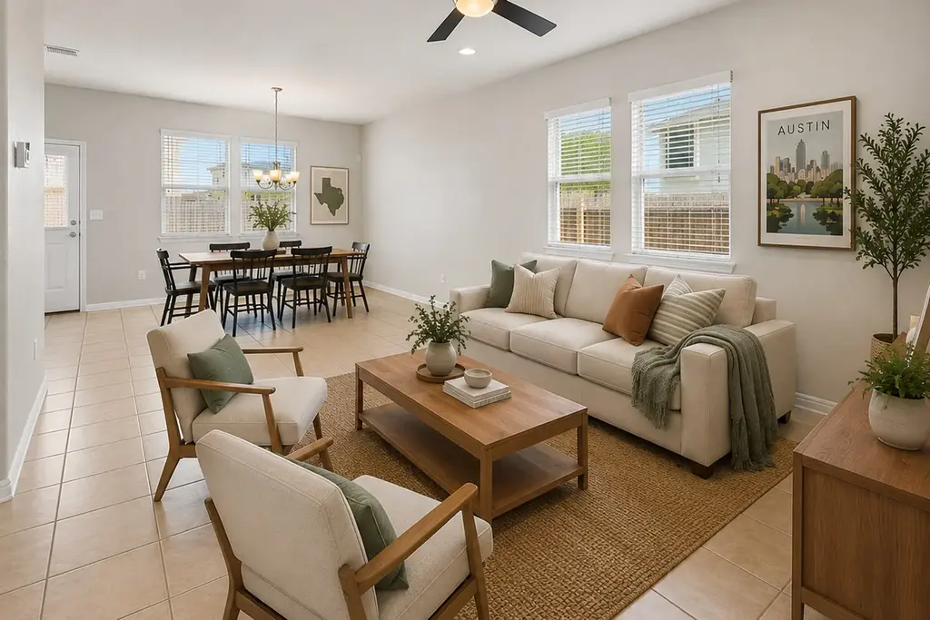 467 Twisted Oaks Lane, Buda