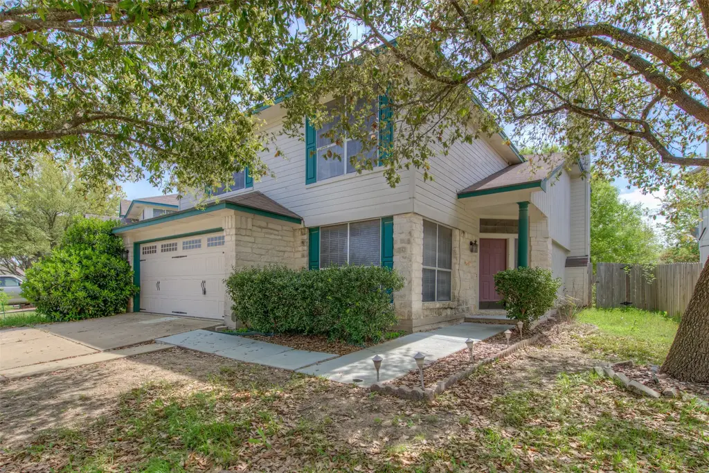 14721 Noya Drive, Austin