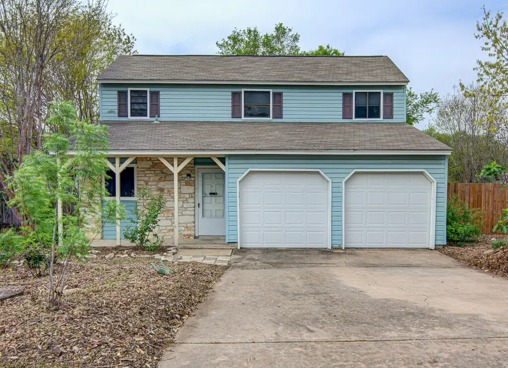 1909 Scofield Lane, Austin