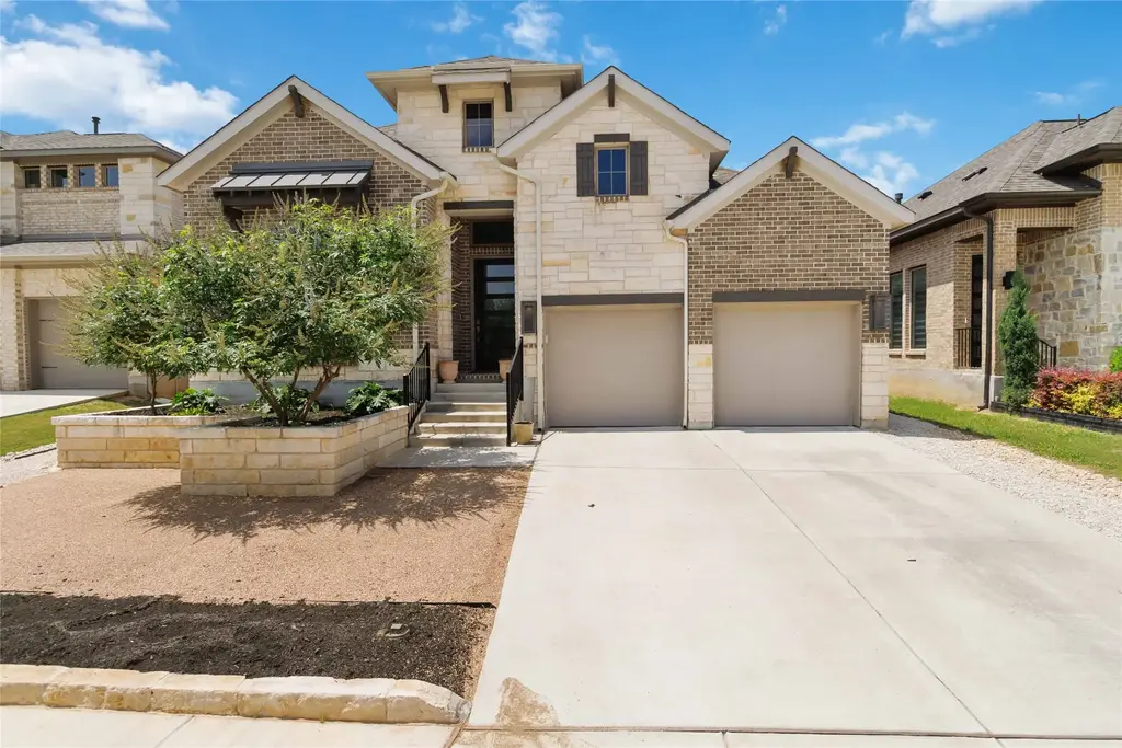 425 Juana Way Street, New Braunfels