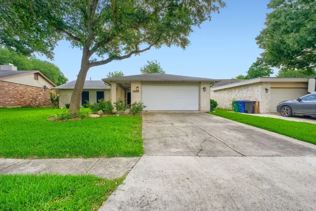 14130 Queensway Way, San Antonio