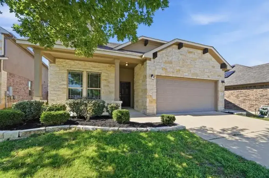 613 Longhorn Cavern Road, Leander