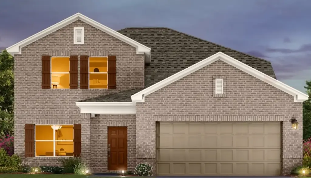 174 Coleto Trail, Bastrop