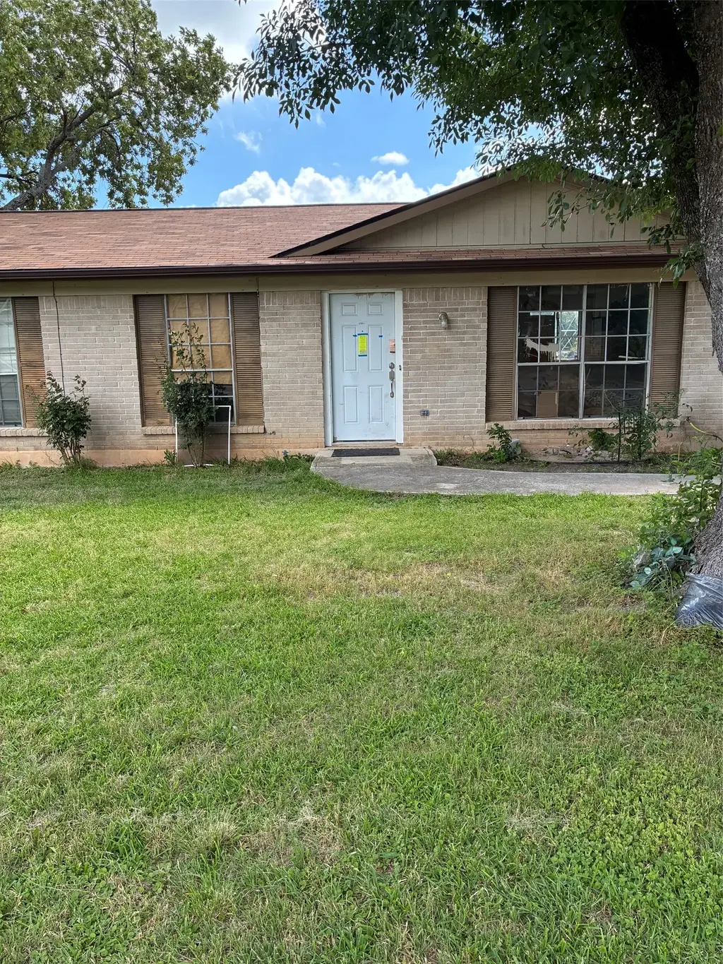 2006 Farnswood Drive, Round Rock