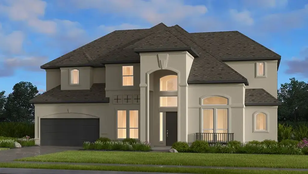 1517 Novara Trail, Leander