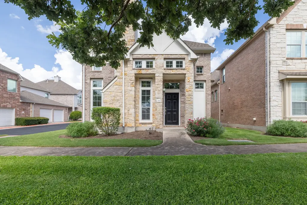 14812 Avery Ranch Boulevard 30, Austin