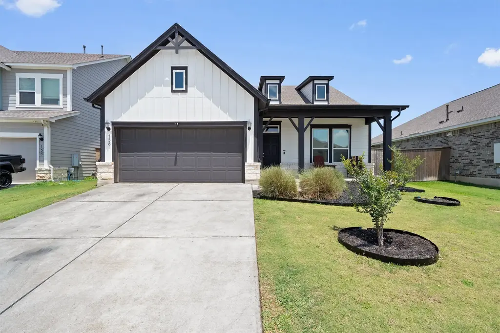 158 Patrick Herndon Drive, Bastrop