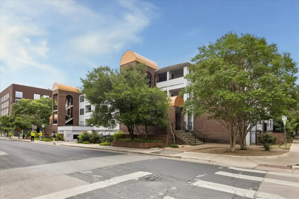 501 W 26th Street 306, Austin