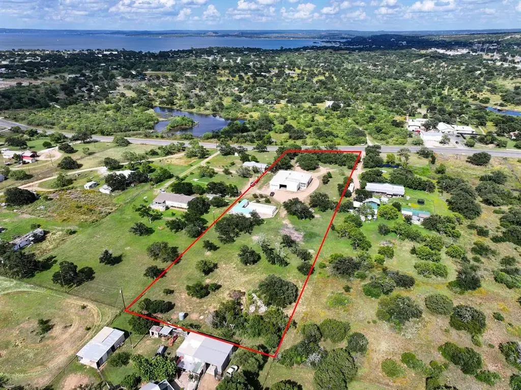 8963 W Ranch Road 1431, Kingsland