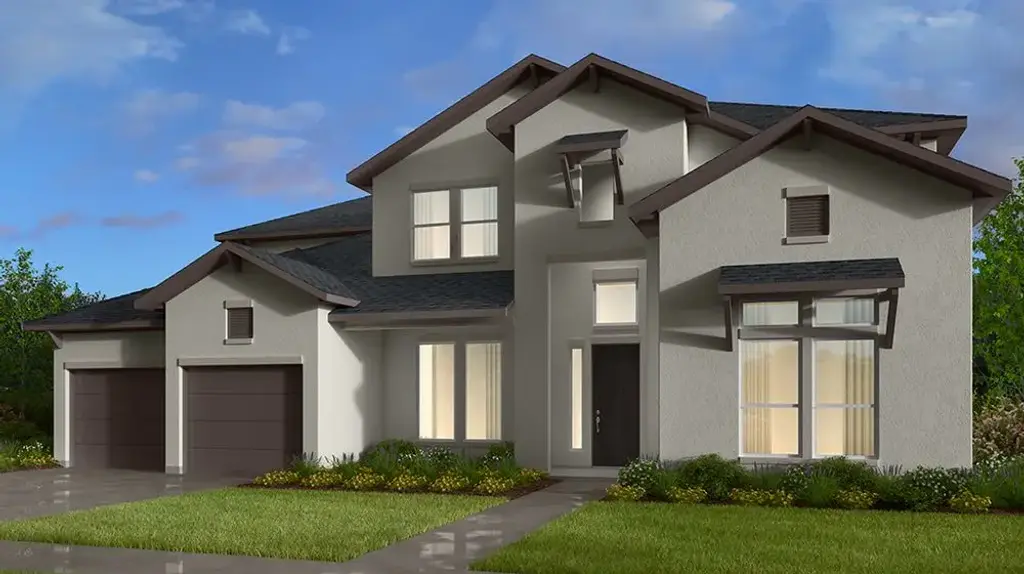 2312 Vittoria View, Leander