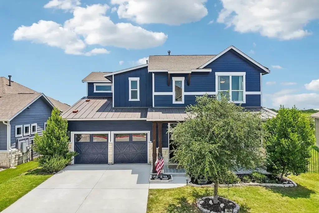 1297 Harwell Loop, Kyle