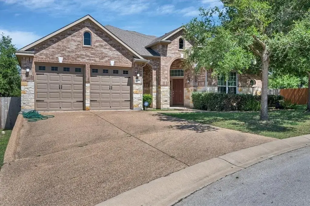 203 Raindance Cove, Austin