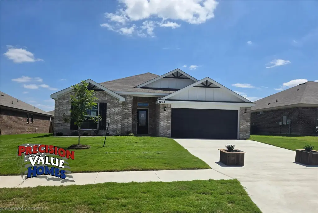 3204 Privet Drive, Killeen