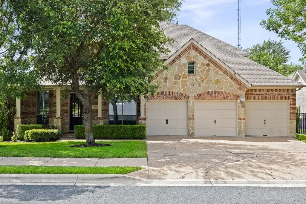 2006 Westvalley Place, Round Rock