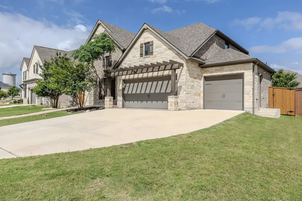 109 Leon Loop, Liberty Hill