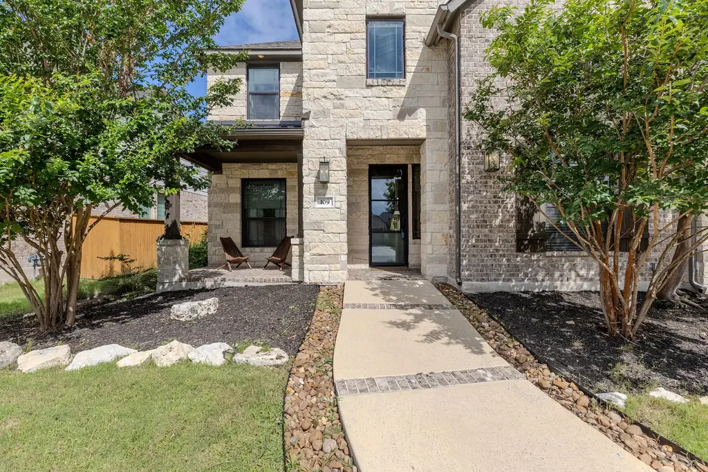 109 Leon Loop, Liberty Hill