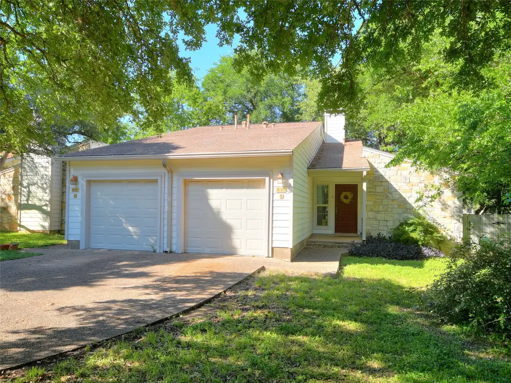8121 Ceberry Drive B, Austin