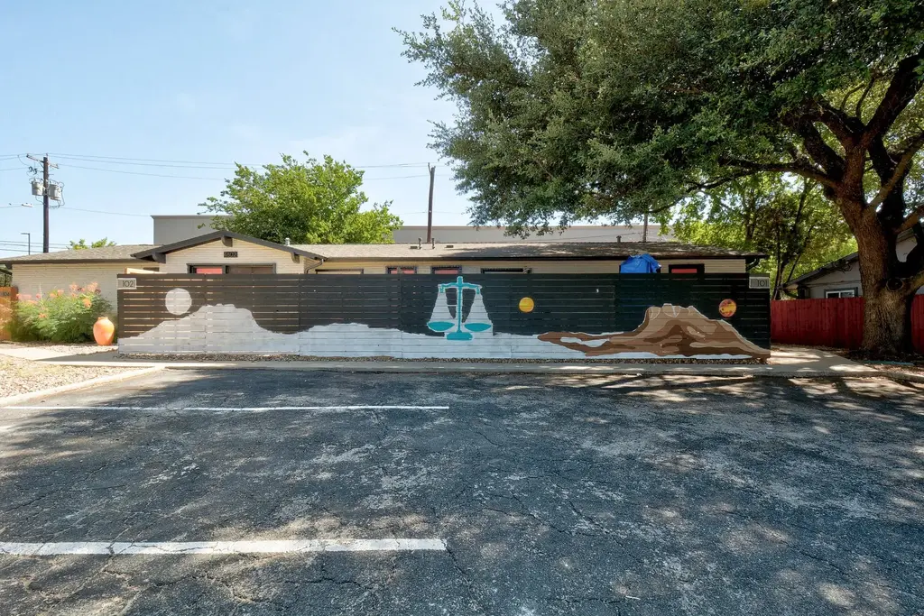 4802 W Wind Trail 103, Austin