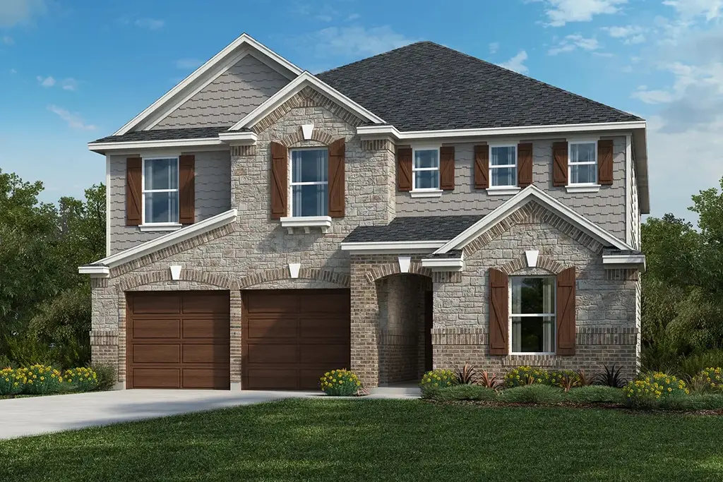4700 Centola Loop, Round Rock
