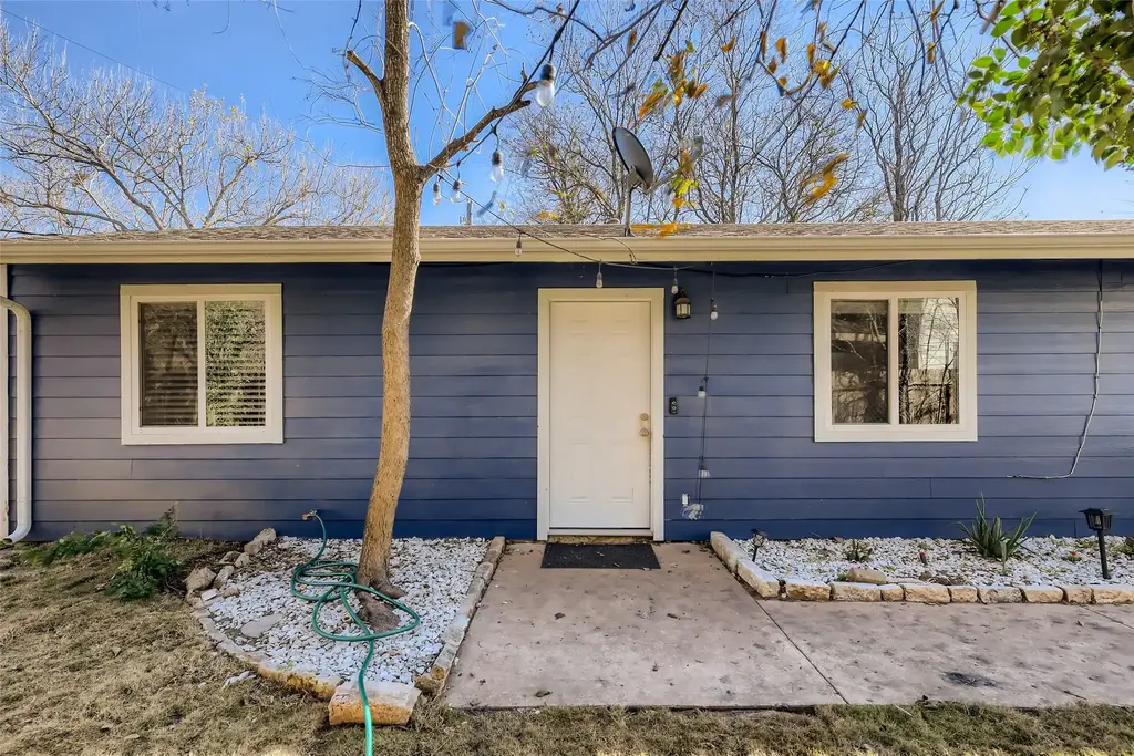 6108 Calmar Cove B, Austin