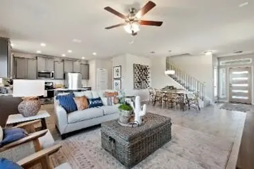 10025 Dawn Pearl Drive, Austin