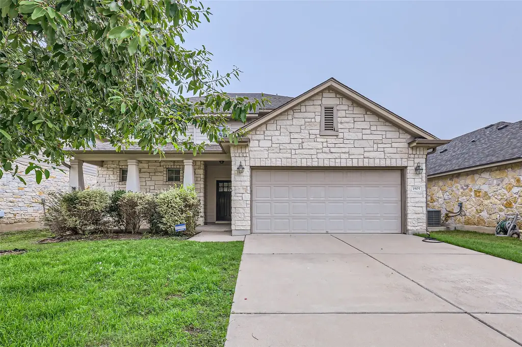 1905 Laminar Creek Road, Cedar Park