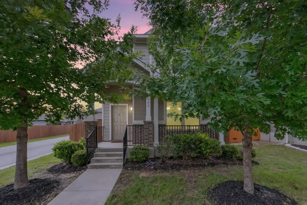 444 S Brook Drive, Leander