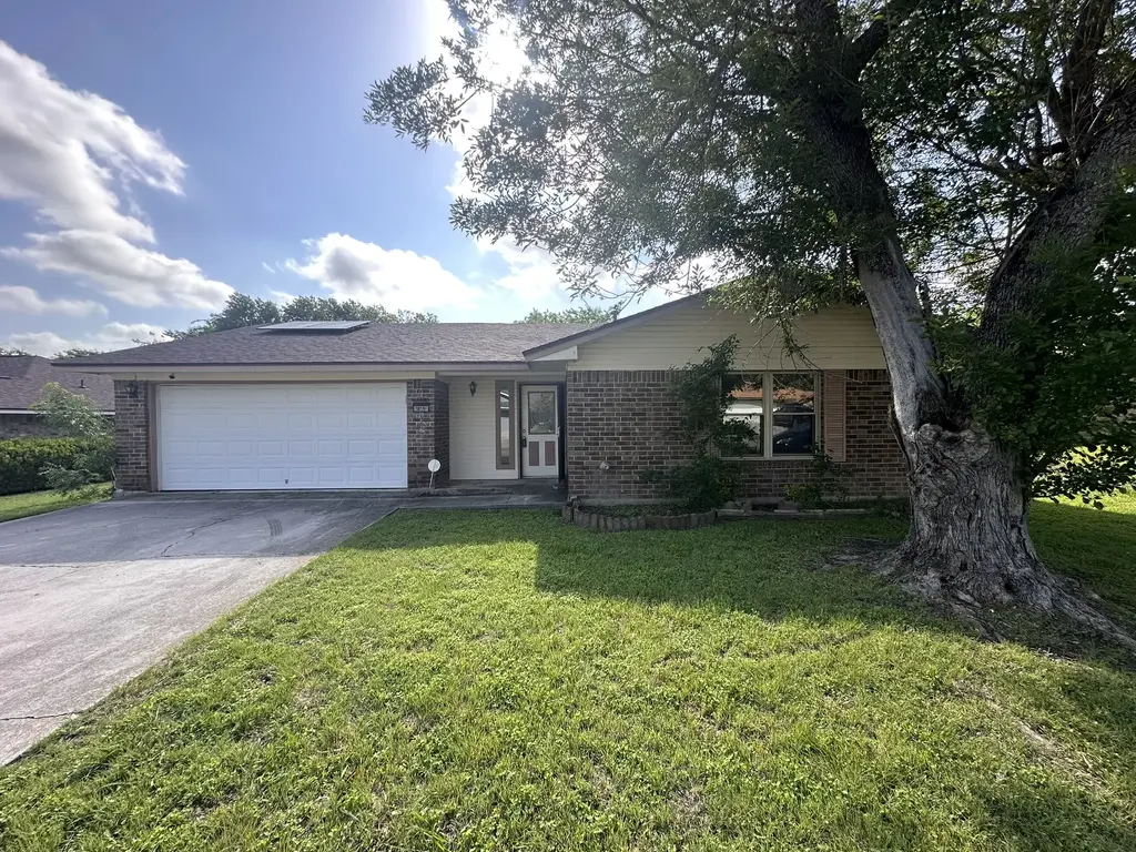 1810 Gautier Avenue, Killeen