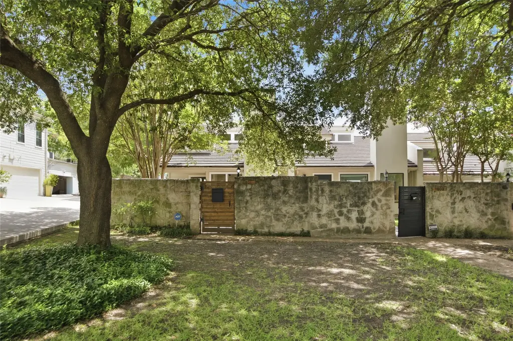 1801 Polo Road, Austin