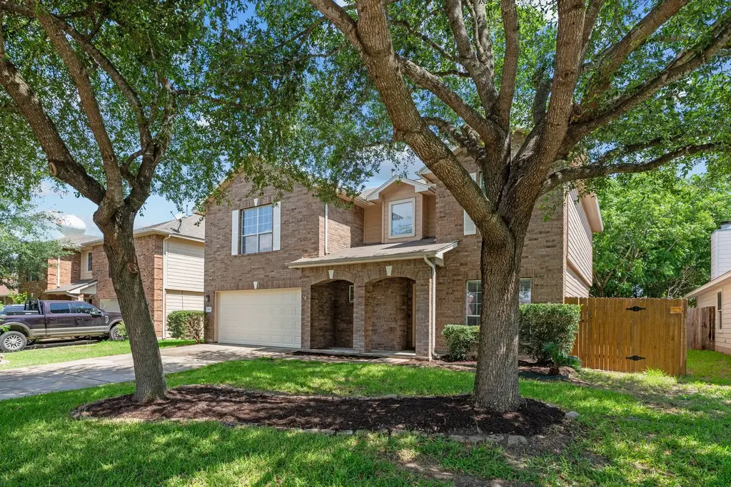 1404 Delia Chapa, Hutto