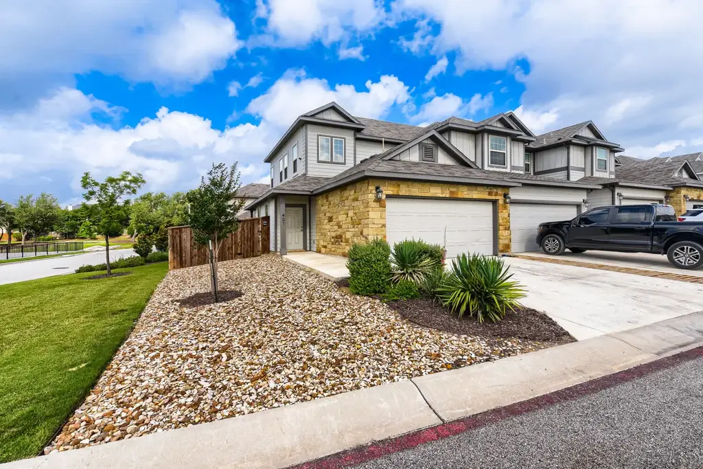 401 Parkline Drive 1a, Georgetown