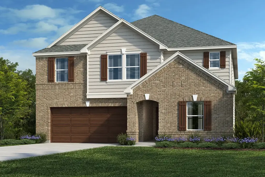 4636 Centola Loop, Round Rock