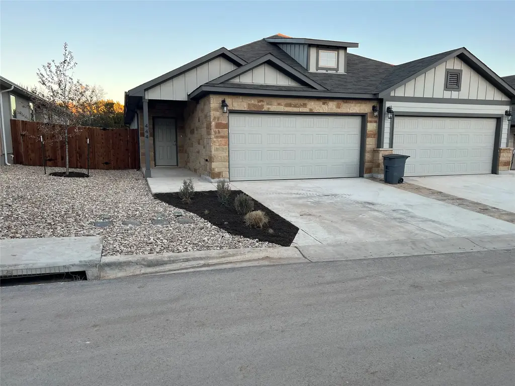 444 Parkline Drive 31a, Georgetown