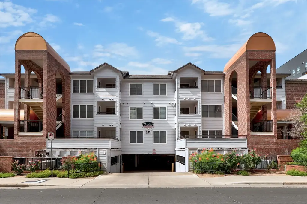 501 W 26th Street 108, Austin
