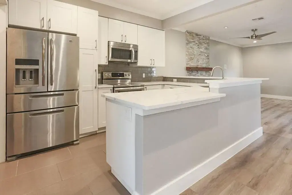 1307 Kinney Avenue 122, Austin
