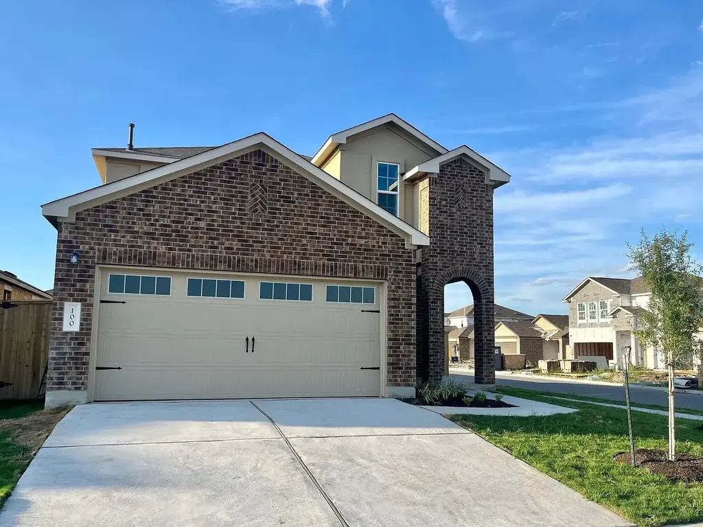 100 Milliner Loop, Hutto