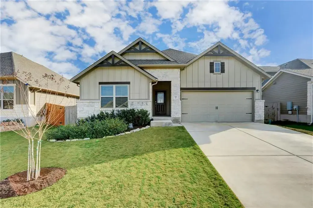 111 Finley Street, Hutto
