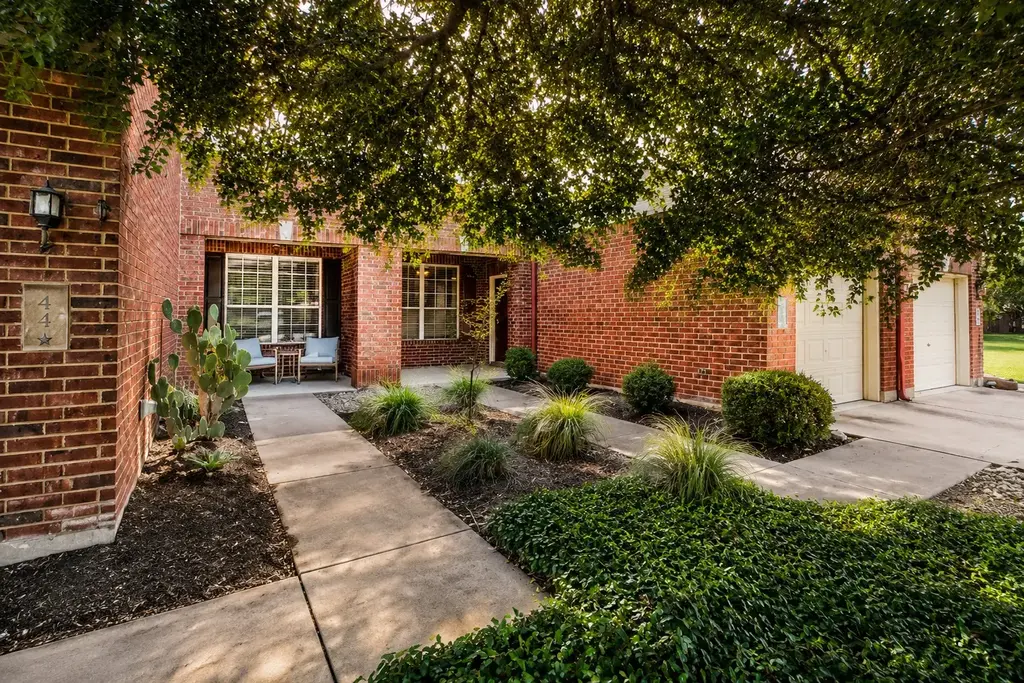 46 Verde Ranch Loop, Leander