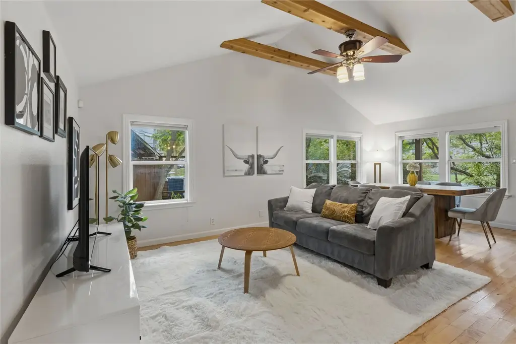 2113 Oxford Avenue, Austin