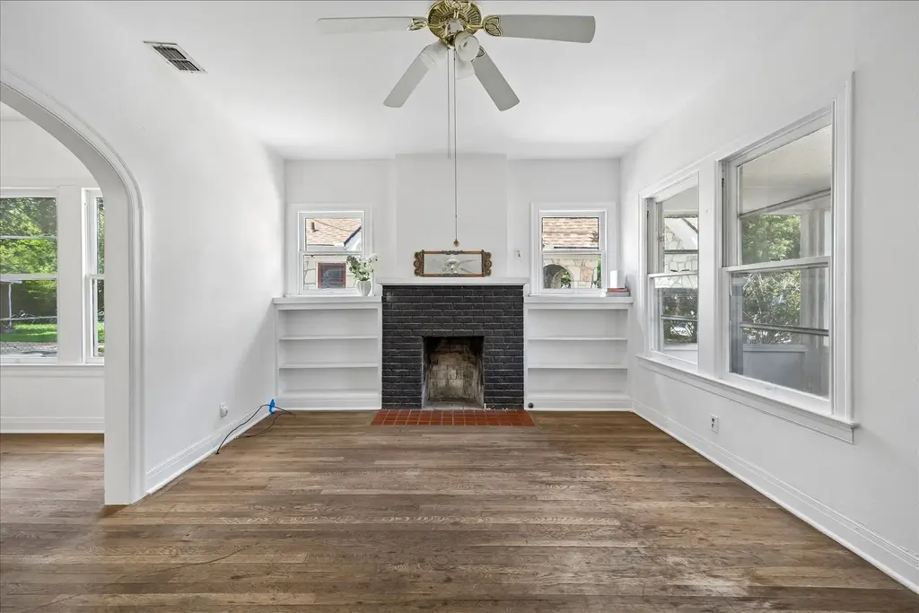 3906 Becker Avenue, Austin