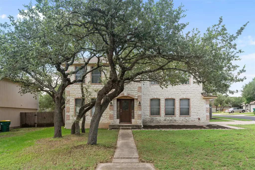 1710 Persimmon Road, Cedar Park