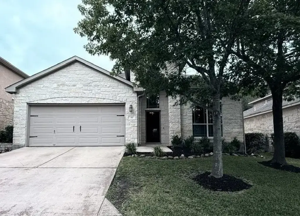 34 Cypress Knee Lane, Austin
